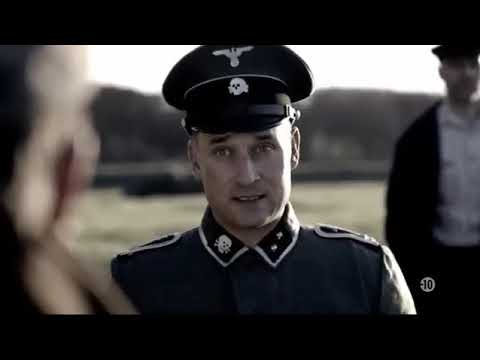 Documentaire sur les camp d'extermination nazi