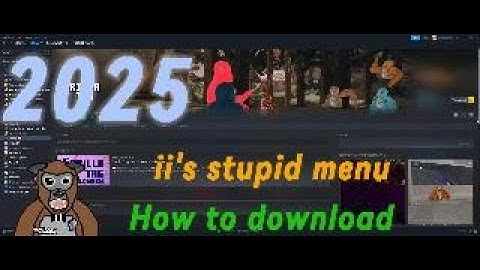 How to download II