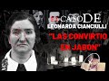 El Caso de LEONARDA CIANCULLI | La Jabonera de Correggio | Criminalista Nocturno