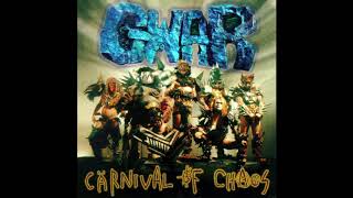 GWAR - Penguin Attack