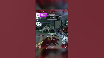 GOOD MOVEMENT = NO AIM #shorts #apexlegends #apex #apexlegendsclips #apexclips #apexlegendsgame