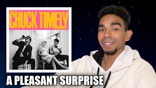 HIGH HOPES 3000 by ROLE MODEL | Reaction