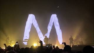 Depeche Mode - My Cosmos Is Mine (live 13.02.2024, Berlin, Mercedes Benz Arena)