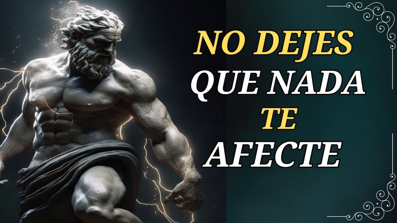 25 Principios Estoicos que Cambiarán tu Forma de Ver La Vida Según ...