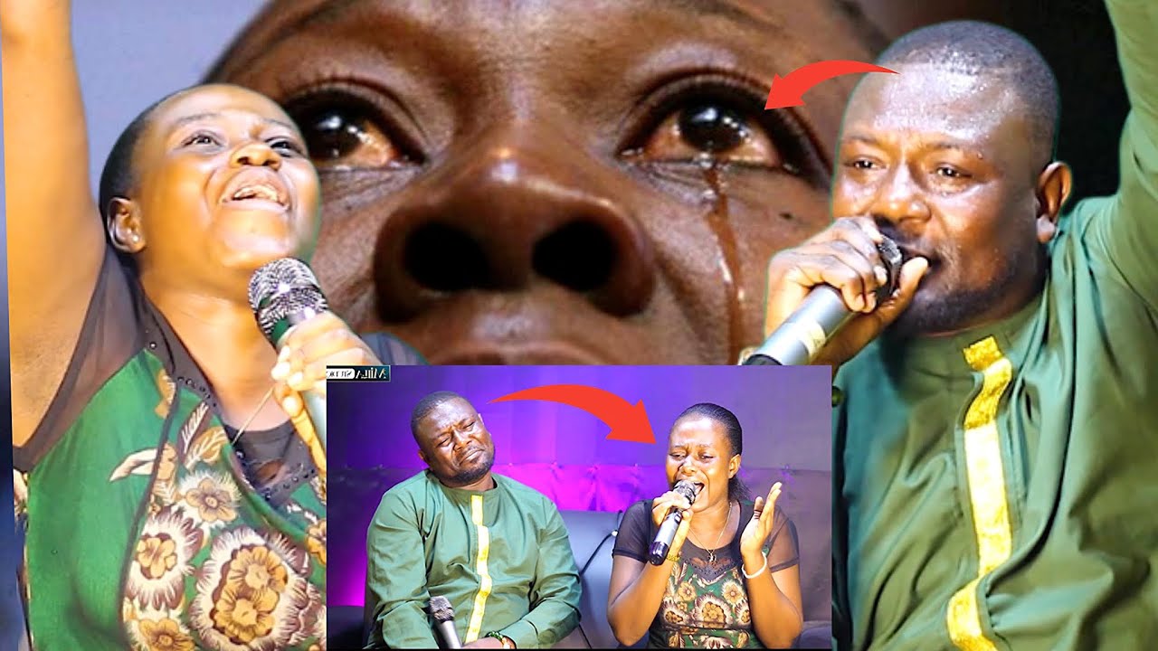 Oh😭 Lady Mercy In Deep Tears😭with Ark Erico💧This Combo Is Fire 🔥Pls share and subscribe