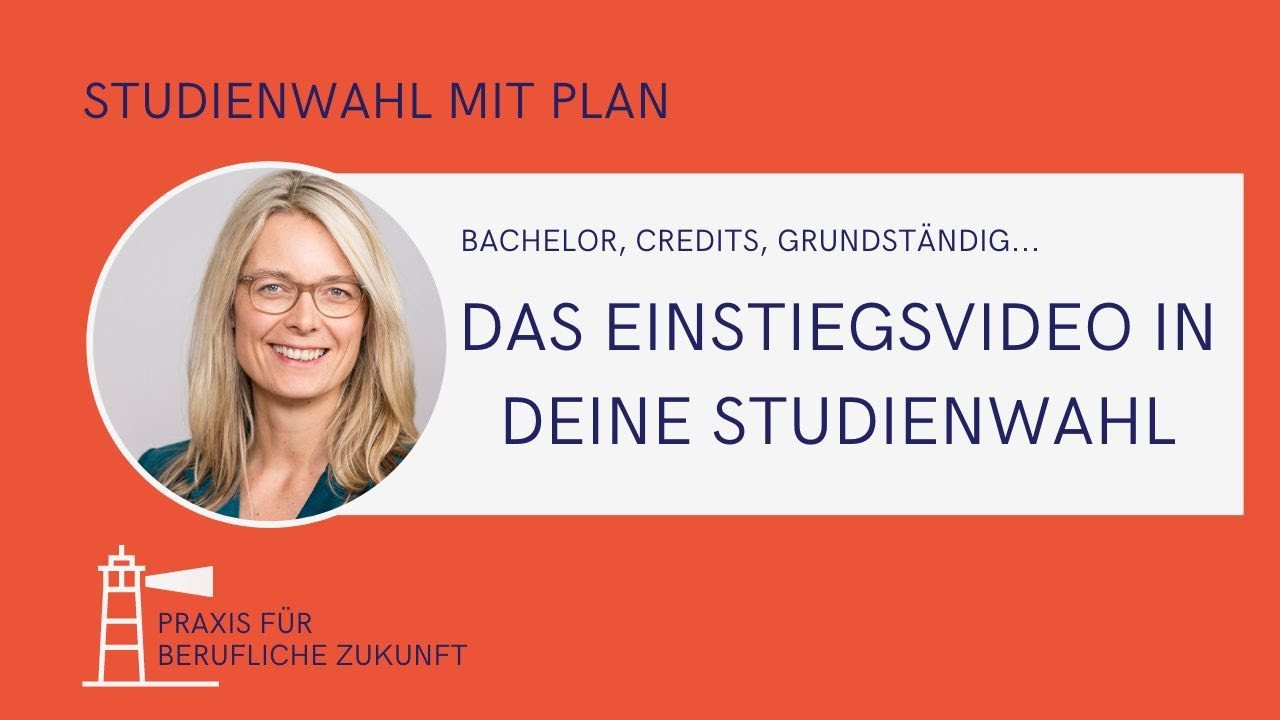 Die Hochschullandschaft verstehen