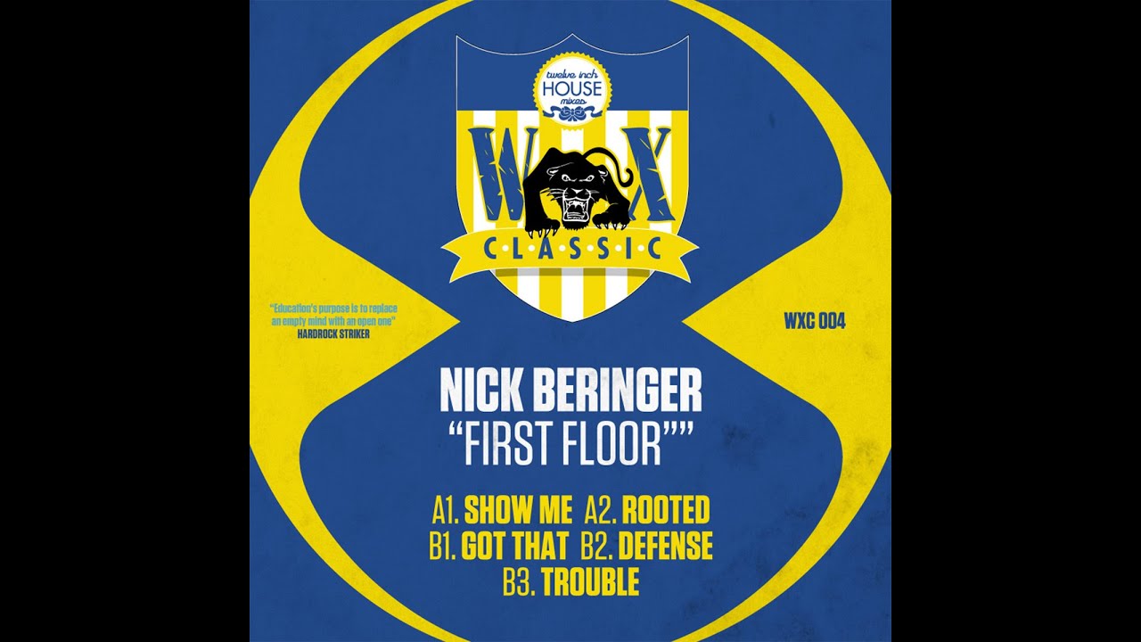 Watch Nick Beringer - Rooted on YouTube Watch Nick Beringer - Rooted on YouTube