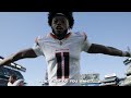 A cinematic recap of the Broncos' dramatic win vs. the Eagles | Sights and Sounds