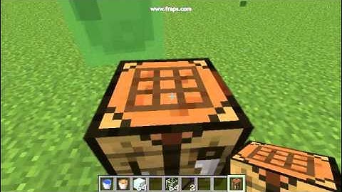 Minecraft Mods | Episode 2 | Simple Staffs | 1.3.1