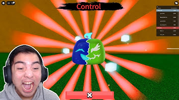 OMG! CONTROL UPDATE + THIS HAPPEND IN BLOX FRUITS..! ☠️ 