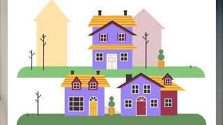 Supermarket Store Commercial Ad - 3D Animated Explainer Video