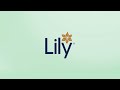 Lily - Gel Facewashes | Always BeYoutiful