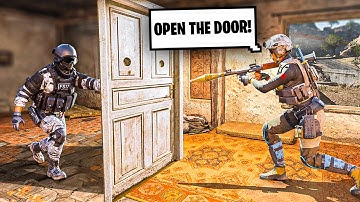 Warzone 2 Proximity Chat In A Nutshell