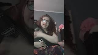 Raven covers "Ain't Had No Loving" by Skeeter Davis