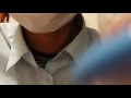 【音フェチ】歯医者さん風動画