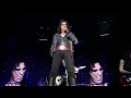 Alice Cooper - Be My Lover / Lost in America - Spartanburg, S.C. 5/14/23 FRONT ROW