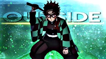 💎 OUTSIDE OPEN COLLAB ALIGHTMOTION 💎 R1XMI  x XEVER