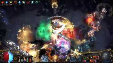 Normal Elder 3.9 with CwC Volatile Dead