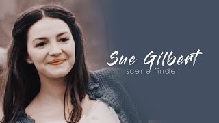 • Sue Gilbert | scene finder [S1]