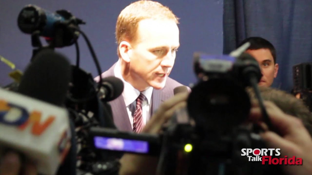 talkan katliamı Super Bowl XLVIII: Peyton Manning Post Game