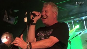 Comedy Of Errors - Spirit Live (Edit)