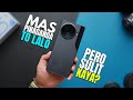 Tecno Camon 30 Pro 5G: Sulit Kaya Para Sa Kanyang Presyo? Dapat Alam Mo To!