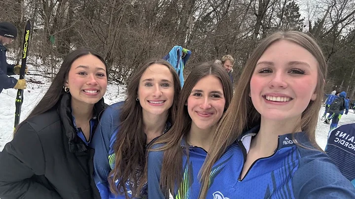 Blaine High School: Reflections from the Class of 2025