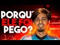 FORSAKEN XITANDO EM LAN - Porque foi pego?!