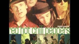 Red Hot Chili Peppers - Politician (Mini Rap) - B-Side [HD]