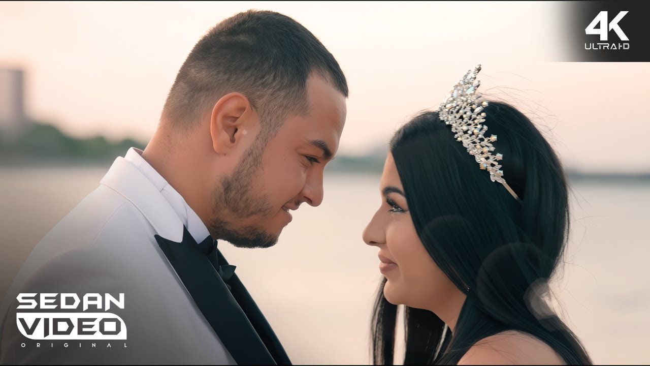 Nunta Tinerilor Stefan & Andreea💎 #PovesteaNoastra ✅ 31.05.2025 [Mangalia] HighLights