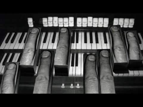 Clutchy Hopkins - Verbal Headlock (Official Video)
