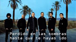 In This World (Subtitulada Español) - Linkin Park