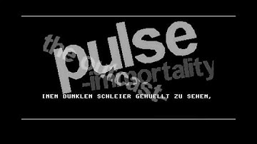 Module Compilation #12 intro by .tSCc. (Atari ST intro) 1080p50