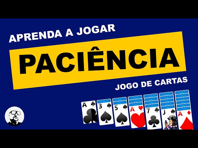 Aprenda a jogar Mahjong - um jogo de paciência