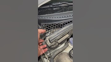 Citroen c3 filter cabin