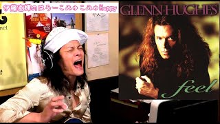 She Loves Your Money (GLENN HUGHES cover)