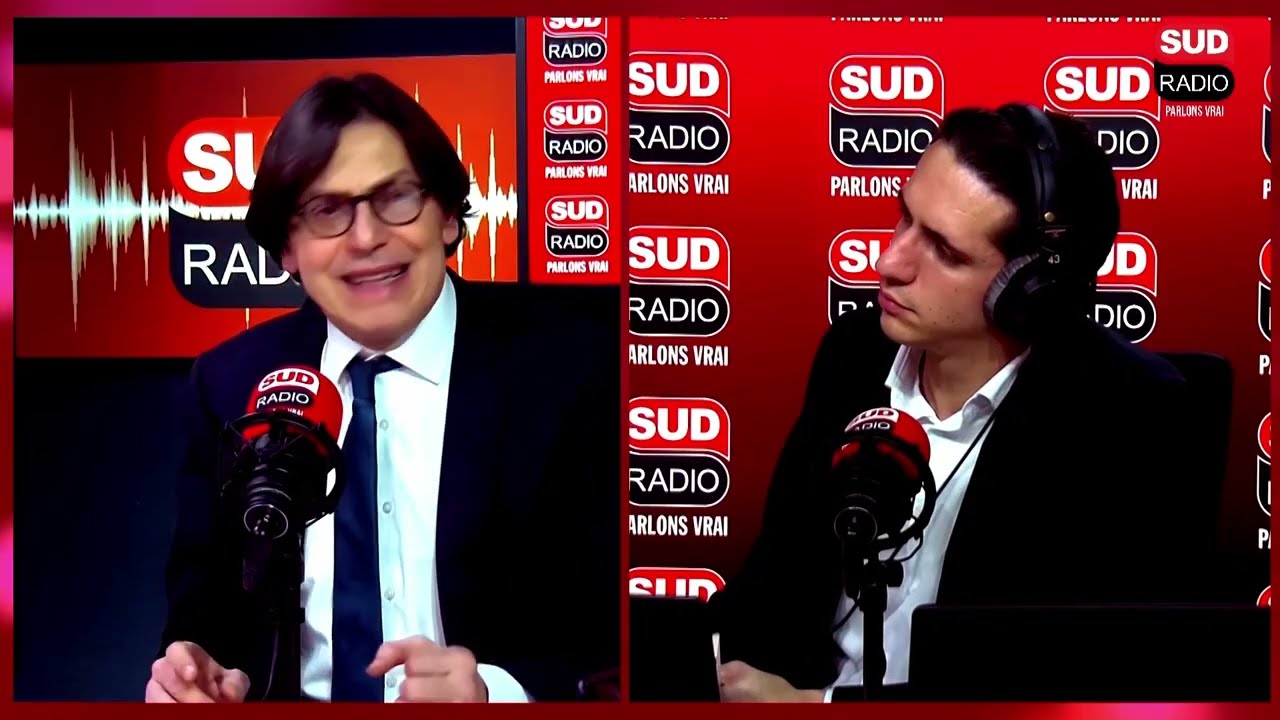 Frédéric Dabi (IFOP) : "La dette progresse dans la hiérarchie des préoccupations des Français"