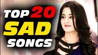 TOP 20 - 2025 SAD SONGS | AJESH KUMAR | NEW HARYANVI SONG 2025 | NEW SAD SONG 2025 | JUKEBOX 2025