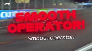 Smooth Operator Carlos \