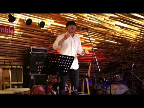 150413 멜로망스 - Isn't she lovely(Stevie Wonder)