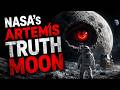 🚀🌕 NASA’s Artemis Mission Reveals a Surprising Truth About the Moon 😴 | Space Documentary for Sleep