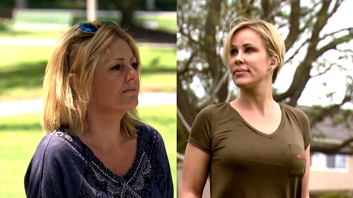PTA Mom Claims Another Mom Tortured Her, Allegedly...