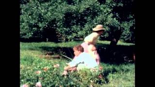 O Pioneers! Trailer