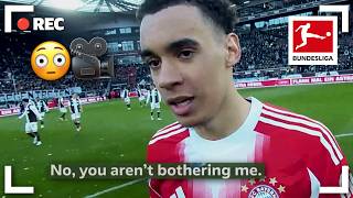 REF CAM Musiala yra TIEK mandagus!