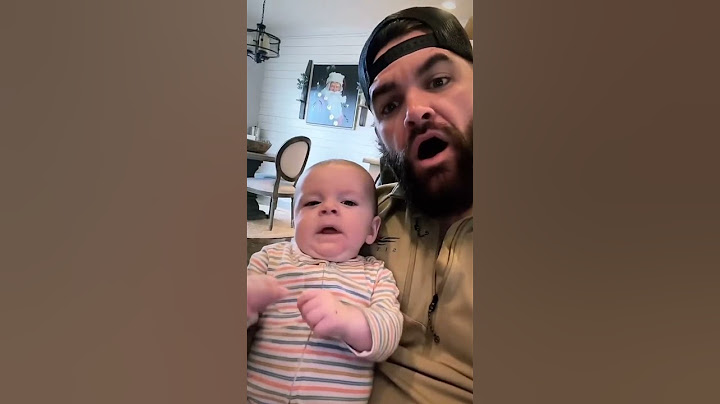 At least he covered his mouth lol #DadLife