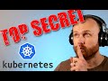 Kubernetes Secrets in 5 Minutes!