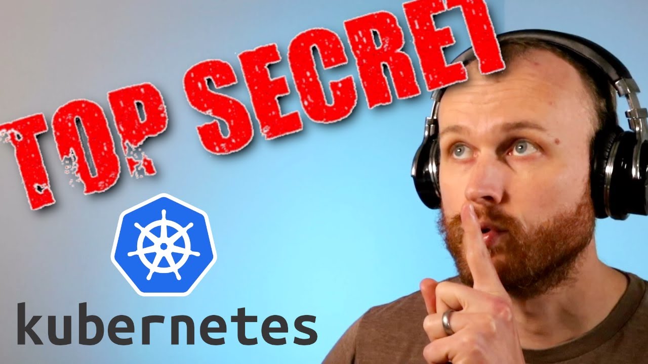 Kubectl Update Secret