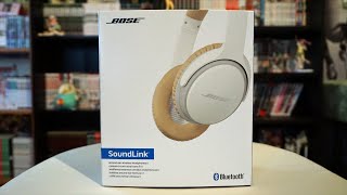 Recensione Bose Soundlink Around Ear II:Tutto Ciò Che Cerchi!