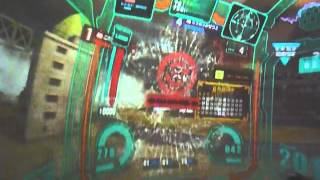 戦場の絆　1001　2-2　CB44　高ゲル