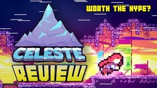 Game of the Year Contender? CELESTE Review!